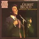 LP - Gilbert Bécaud - Grootste Successen
