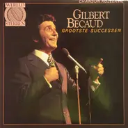 Gilbert Bécaud - Grootste Successen