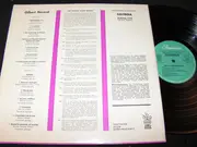 LP - Gilbert Bécaud - International