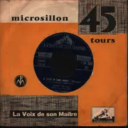 Gilbert Bécaud - Je Veux Te Dire Adieu