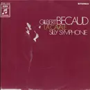 7inch Vinyl Single - Gilbert Bécaud - La Cavale / Silly Symphonie