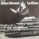 7inch Vinyl Single - Gilbert Bécaud - La Chine