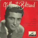 7inch Vinyl Single - Gilbert Bécaud - La Corrida