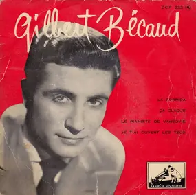 Gilbert Becaud - La Corrida