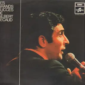 Gilbert Becaud - Les Grands Succès