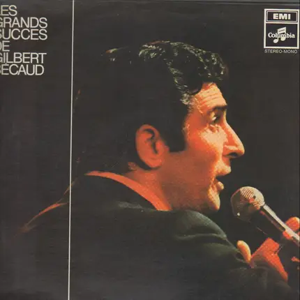 Gilbert Bécaud - Les Grands Succès