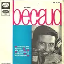 7inch Vinyl Single - Gilbert Bécaud - Les Petites Mad'maselles