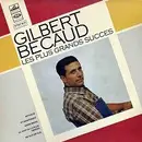 LP - Gilbert Bécaud - Les Plus Grands Succès
