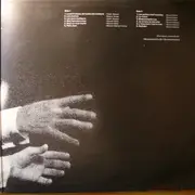 LP - Gilbert Bécaud - Live In Person At The Olympia - Live