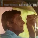 LP - Gilbert Bécaud - Mon Amour