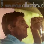 LP - Gilbert Bécaud - Mon Amour