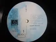 LP - Gilbert Bécaud - Moi, Je Veux Chanter