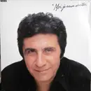 LP - Gilbert Bécaud - Moi, Je Veux Chanter