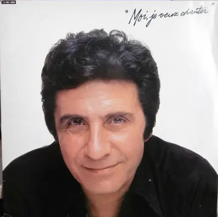 Gilbert Bécaud - Moi, Je Veux Chanter