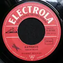 7inch Vinyl Single - Gilbert Bécaud - Nathalie