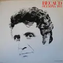 LP - Gilbert Bécaud - Olympia 1972