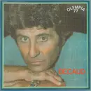LP - Gilbert Bécaud - Olympia 77