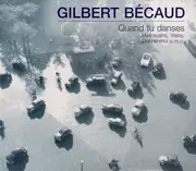CD - Gilbert Bécaud - Quand Tu Danses