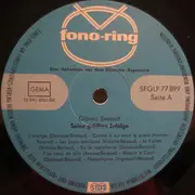 LP - Gilbert Bécaud - Seine Größten Erfolge