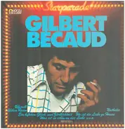 Gilbert Bécaud - Starparade
