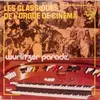 LP - Gilbert Le Roy - Les Classiques de L'orgue de Cinéma -  Wurlitzer Parade