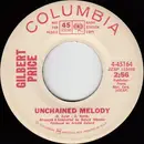 7inch Vinyl Single - Gilbert Price - Gatherin' Sweet Moss