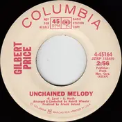 Gilbert Price - Gatherin' Sweet Moss