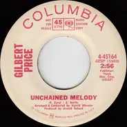 Gilbert Price - Gatherin' Sweet Moss