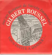 Gilbert Roussel