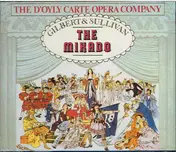 Gilbert & Sullivan - The Mikado