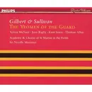 Double CD - Gilbert & Sullivan - Sylvia McNair · Jean Rigby · Kurt Streit · Thomas Allen · The Academy Of St. M - The Yeomen Of The Guard