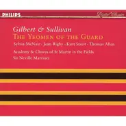 Gilbert & Sullivan - The Yeomen Of The Guard