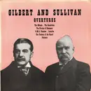 LP - Gilbert & Sullivan - The Royal Philharmonic Orchestra Conducted By Kenneth Alwyn - Gilbert And Sullivan Overtures