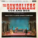LP-Box - Gilbert & Sullivan - The Gondoliers / Cox And Box