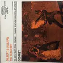 LP-Box - Gilbert & Sullivan - The Sorcerer - Mono / Hardcoverbox + Booklet