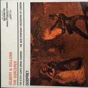 Gilbert & Sullivan - The Sorcerer