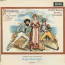 Double LP - Gilbert & Sullivan , D'Oyly Carte Opera Company , Bridget D'Oyly Carte - Ruddigore