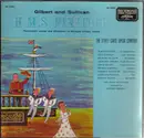 LP-Box - Gilbert & Sullivan , D'Oyly Carte Opera Company Conducted By Isidore Godfrey - H.M.S. Pinafore