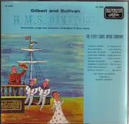 Gilbert & Sullivan - H.M.S. Pinafore