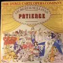 Double CD - Gilbert & Sullivan , D'Oyly Carte Opera Company - Patience
