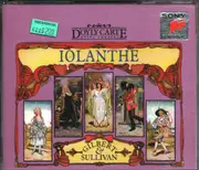 Double CD - Gilbert & Sullivan , D'Oyly Carte Opera Company - Iolanthe