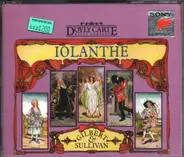 Gilbert & Sullivan , Sir Malcolm Sargent - Iolanthe