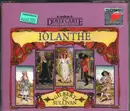 Double CD - Gilbert & Sullivan , D'Oyly Carte Opera Company - Iolanthe