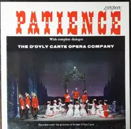 Gilbert & Sullivan , D'Oyly Carte Opera Company - Patience (With Complete Dialogue)