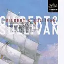 CD - Gilbert & Sullivan , Sir Malcolm Sargent , Pro Arte Orchestra Of London - Favorite Overtures