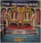 Gilbert / Sullivan - The Gondoliers