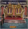 Double LP - Gilbert & Sullivan , Sir Malcolm Sargent , Pro Arte Orchestra Of London , Glyndebourne Festival Cho - The Gondoliers