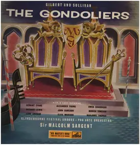 Gilbert - The Gondoliers