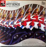 Gilbert & Sullivan - Patience