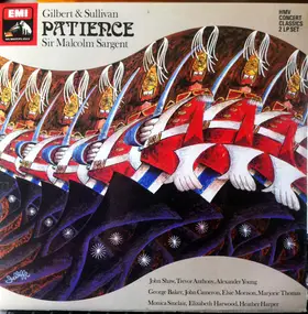 Gilbert & Sullivan - Patience